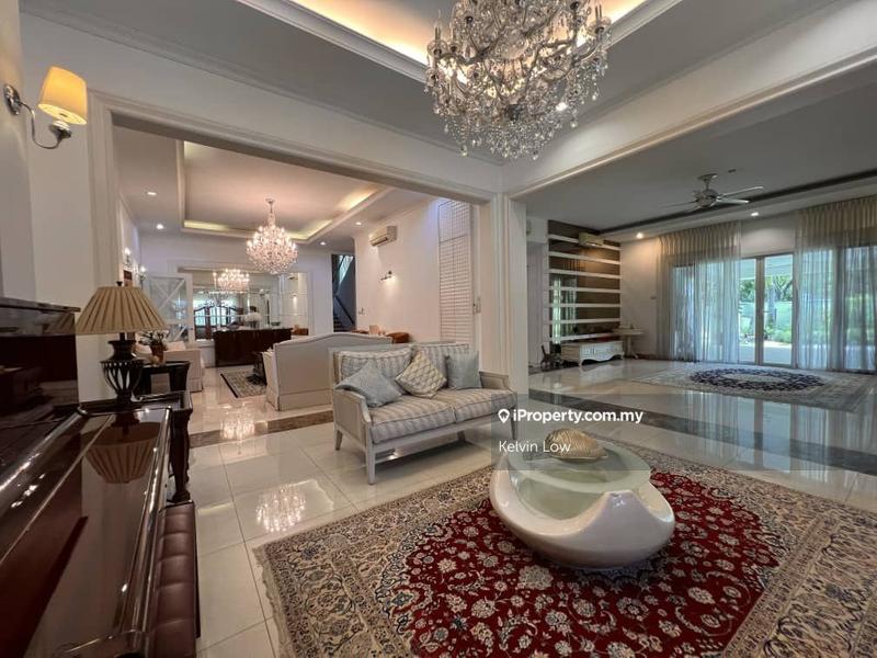 Bungalow House for Sale in 63chm, Kota Damansara by Kelvin Low - iProperty.com.my