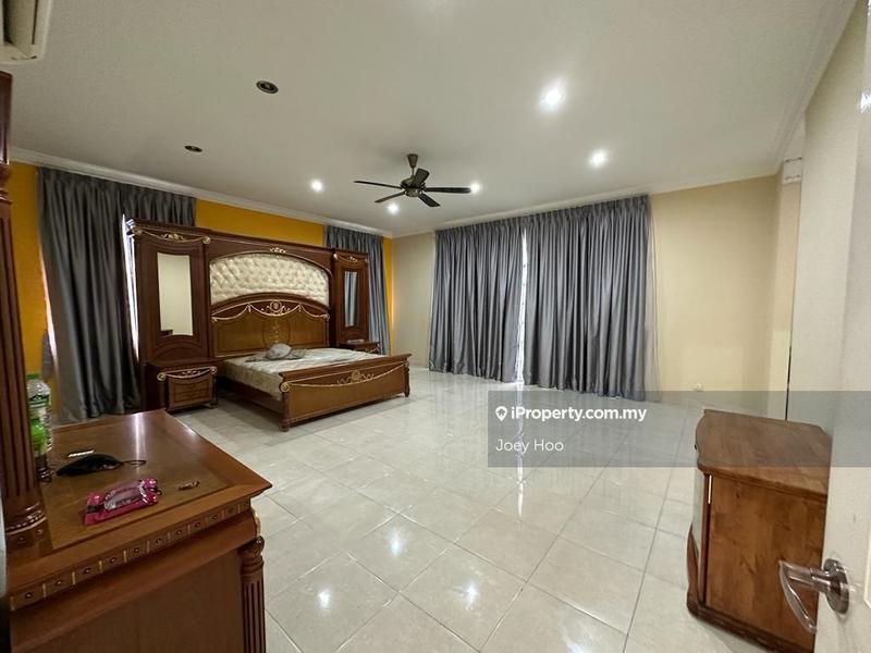 Bungalow House for Rent in OUG, Taman Yarl, Sri Petaling by Joey Hoo - iProperty.com.my