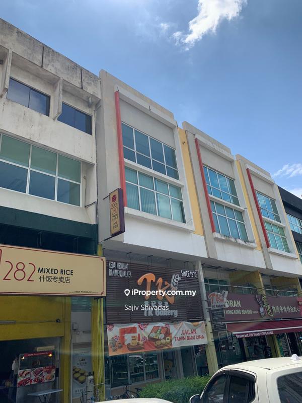 Retail Office untuk Disewa di SS 21, Damansara Utama, Petaling Jaya oleh Sajiv Shivadas - iProperty.com.my