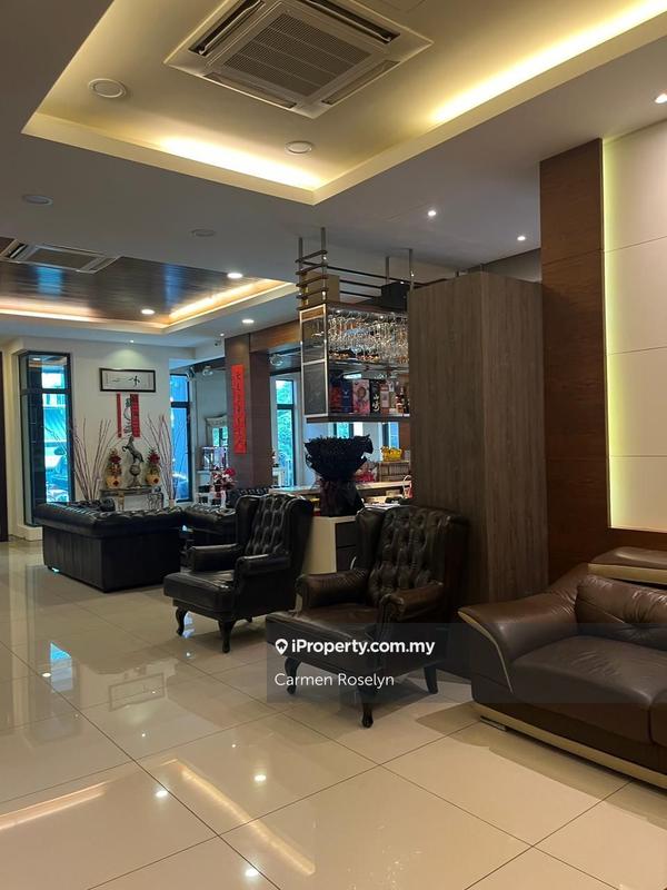 Bungalow House for Sale in Taman Sains Selangor, Kota Damansara by Carmen Roselyn - iProperty.com.my