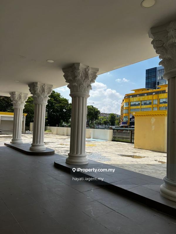 Office for Sale in Subang Jaya, Subang Jaya by hayati.iagent.my - iProperty.com.my