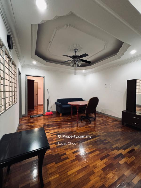 Rumah Berangkai 3.5 Tingkat untuk Dijual di Taman Bukit Wangsamas, Wangsa Maju oleh Lucas Choo - iProperty.com.my