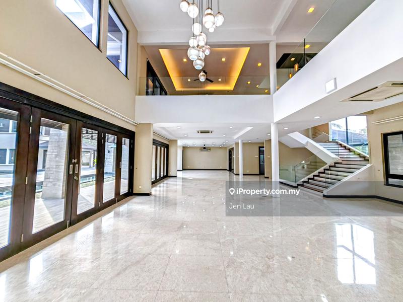 Bungalow House for Sale in KLCC, KL City Centre by Jen Lau - iProperty.com.my