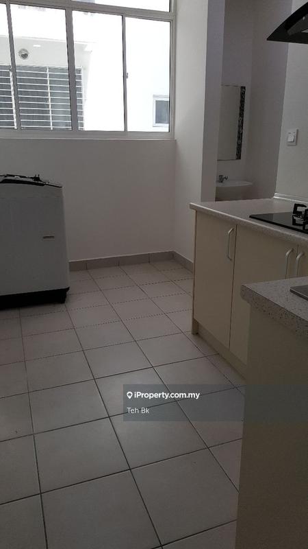 For Rent - Subang Parkhomes