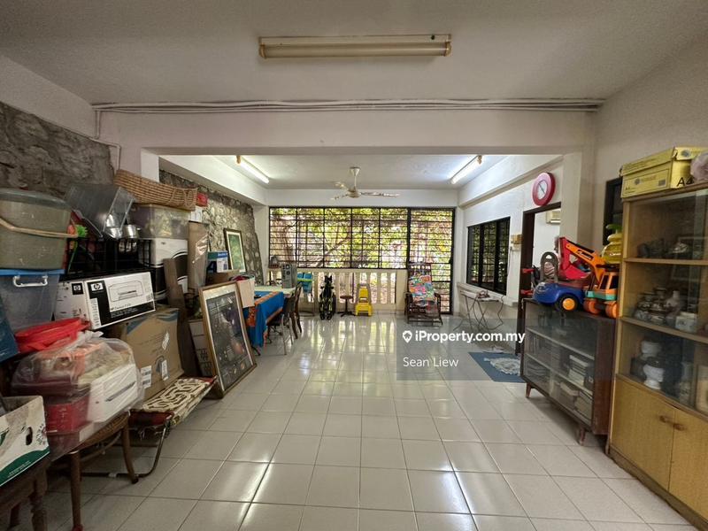 Bungalow House for Sale in Seksyen 17, Petaling Jaya by Sean Liew - iProperty.com.my