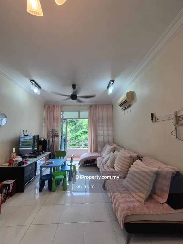 For Sale - Regency Heights Condo