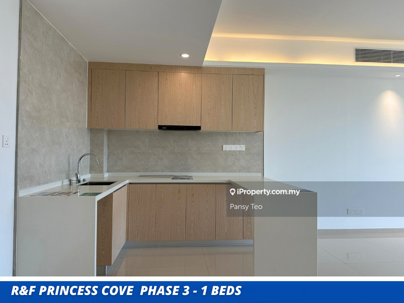 For Sale - R&F Princess Cove Phase 1