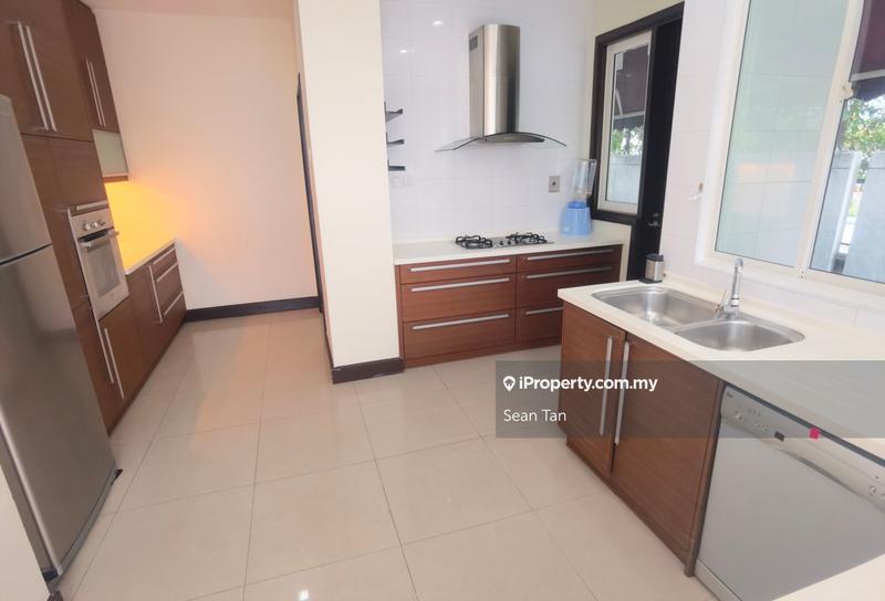Rumah Berkembar untuk Dijual di Flora Murni, Jalan Kuching oleh Sean Tan - iProperty.com.my
