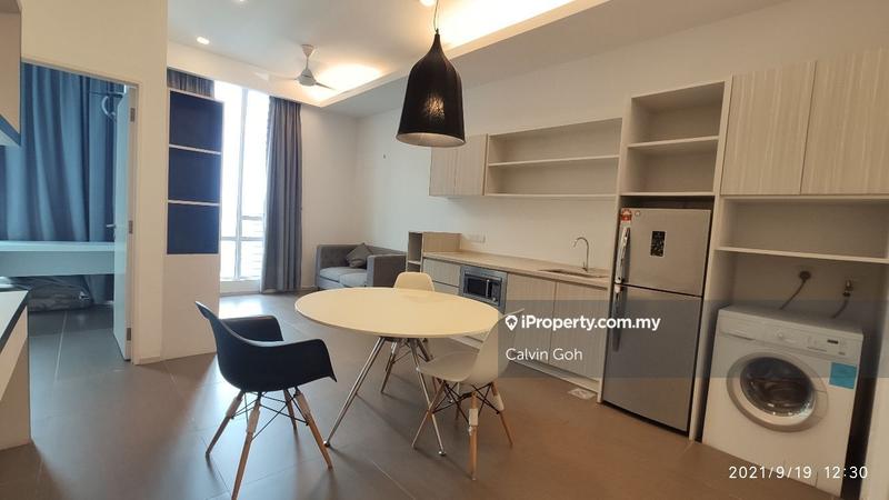 For Rent - Garden Plaza