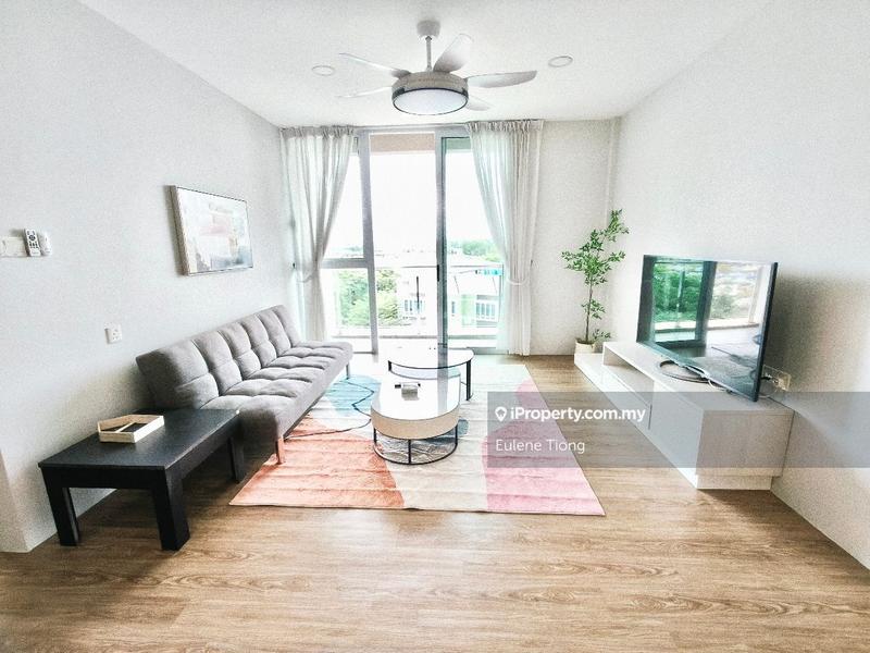 For Rent - Nu Ryegates