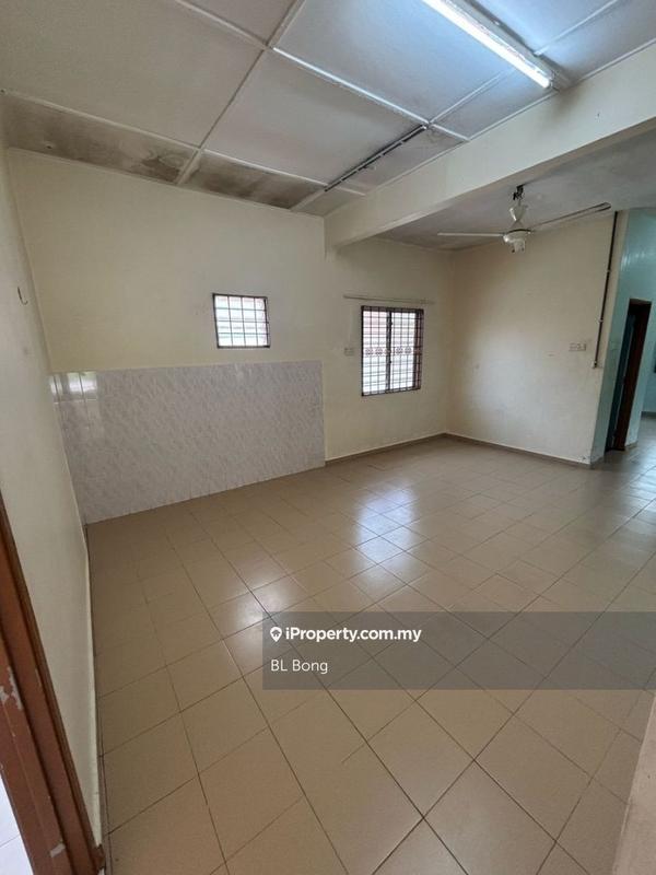 Rumah Berangkai 1 Tingkat untuk Dijual di Taman Krubong Permai, Krubong oleh BL Bong - iProperty.com.my
