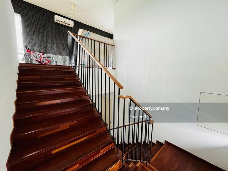 Bungalow House for Rent in Lakefront Villa, Cyberjaya by Joanne Tei - iProperty.com.my