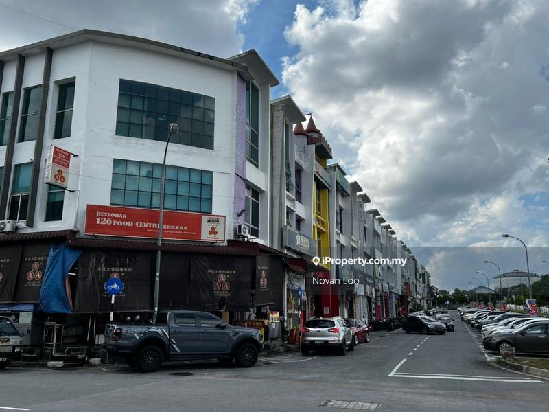 Shop for Rent in Taman Mutiara Mas, Skudai by Novan Loo - iProperty.com.my