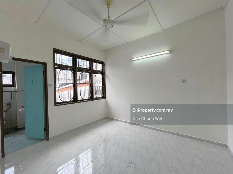 Rumah Teres 2-Tingkat untuk Dijual di Taman Lake View, Taiping oleh Gan Choon Wei - iProperty.com.my