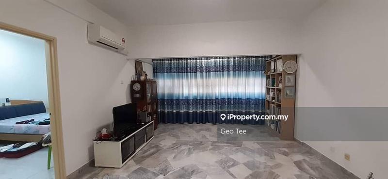 For Sale - Taman Kobena