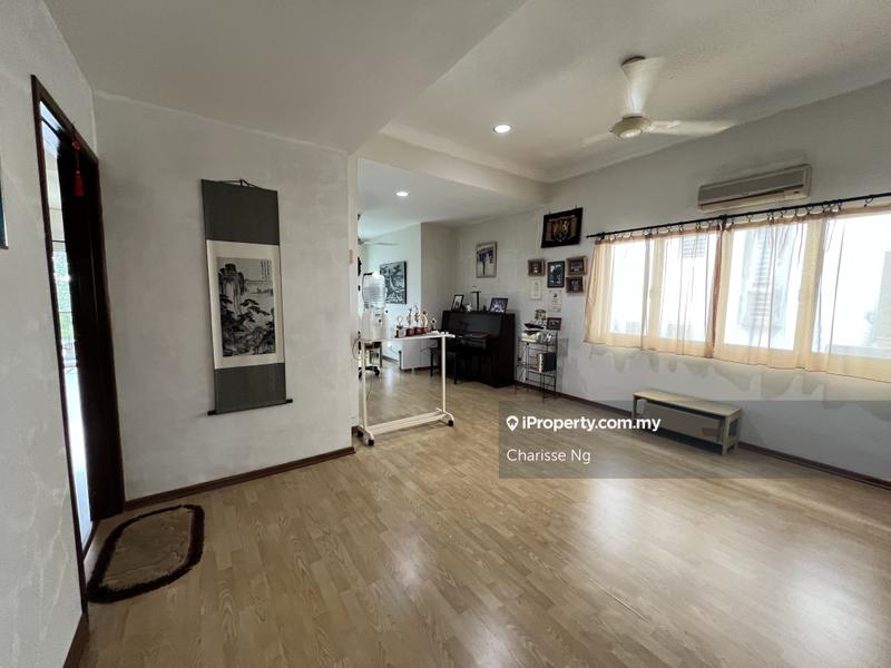 Bungalow House for Sale in Medan Damansara, Damansara Heights by Charisse Ng - iProperty.com.my