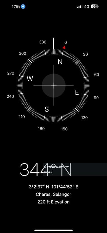 Pangsapuri untuk Dijual di Green Suria Apartment oleh Roy Lai - iProperty.com.my