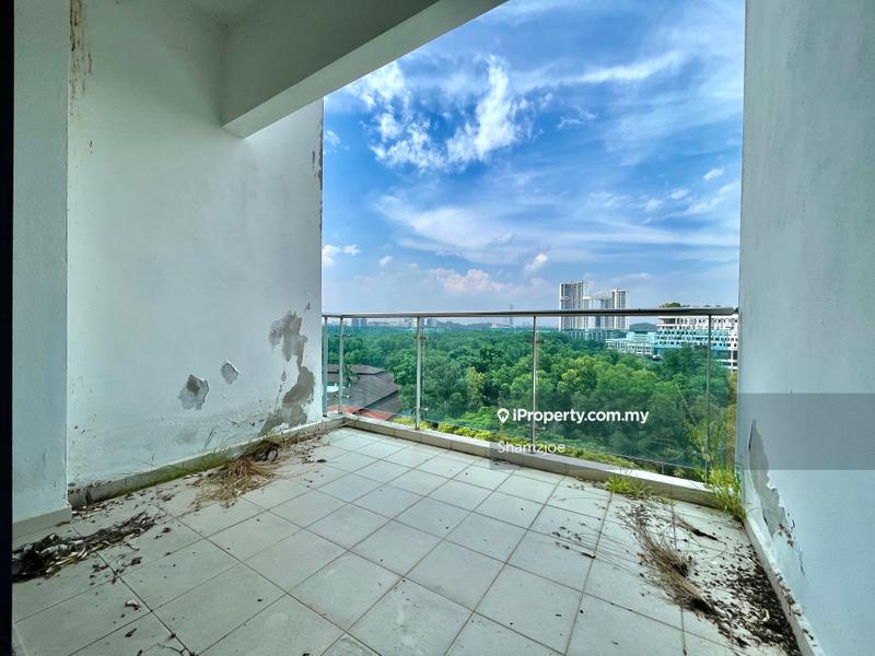 Condominium for Sale in Gardenview Residences by Shamzjoe - iProperty.com.my