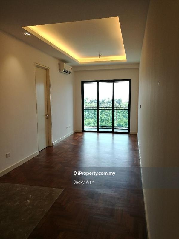 Kediaman Servis untuk Disewa di Residency V oleh Jacky Wan - iProperty.com.my