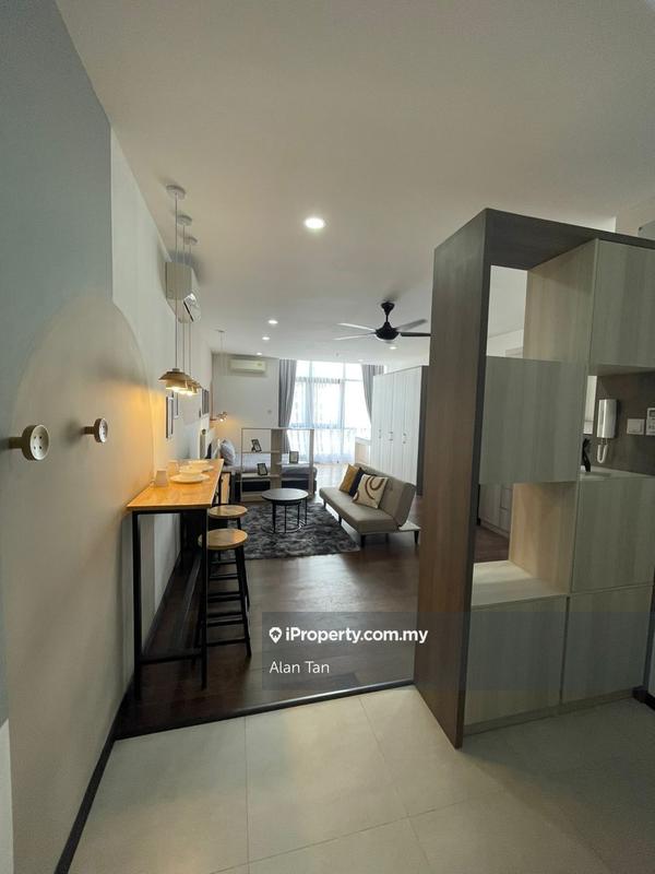 Condominium for Sale in Queensville by Alan Tan - iProperty.com.my
