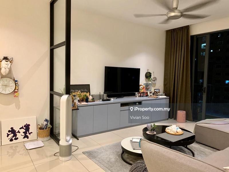 Kondominium untuk Dijual di Anjali North Kiara oleh Vivian Soo - iProperty.com.my