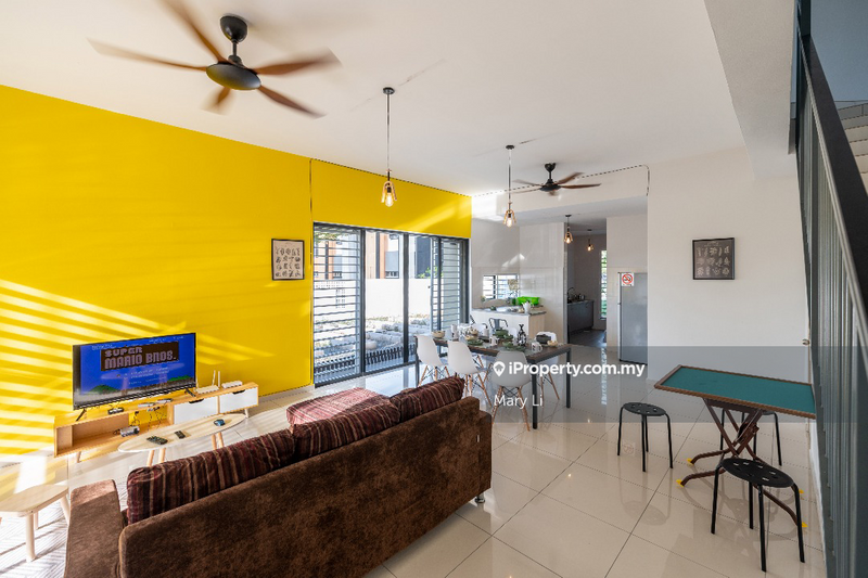 2-storey Terraced House for Sale in Taman Puchong Prima, Puchong by Mary Li - iProperty.com.my