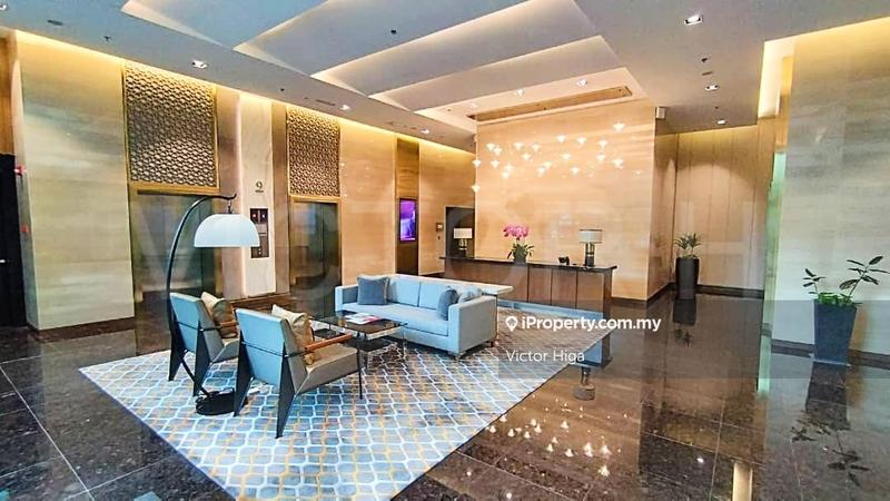 For Rent - The Ritz-Carlton Residences