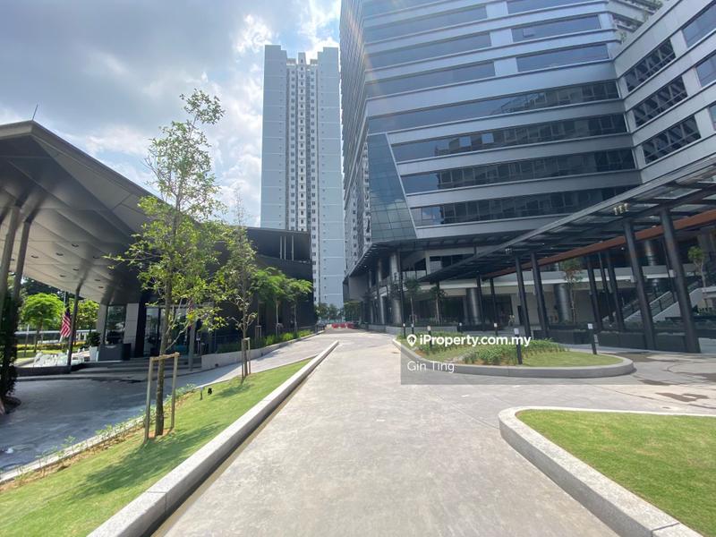 Pejabat untuk Disewa di Seksyen 13, Petaling Jaya oleh Gin Ting - iProperty.com.my