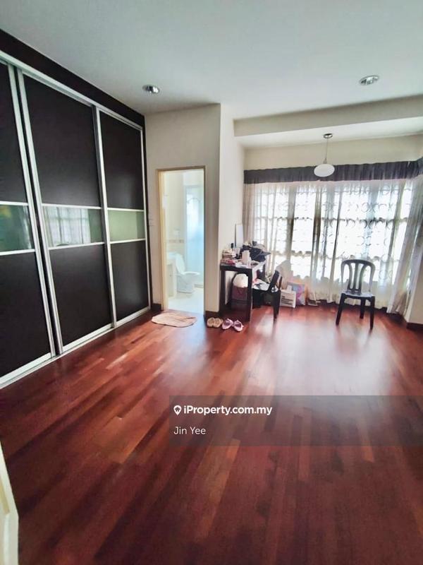 3-storey Terraced House for Sale in Jalil Sutera, Bukit Jalil by Jin Yee - iProperty.com.my