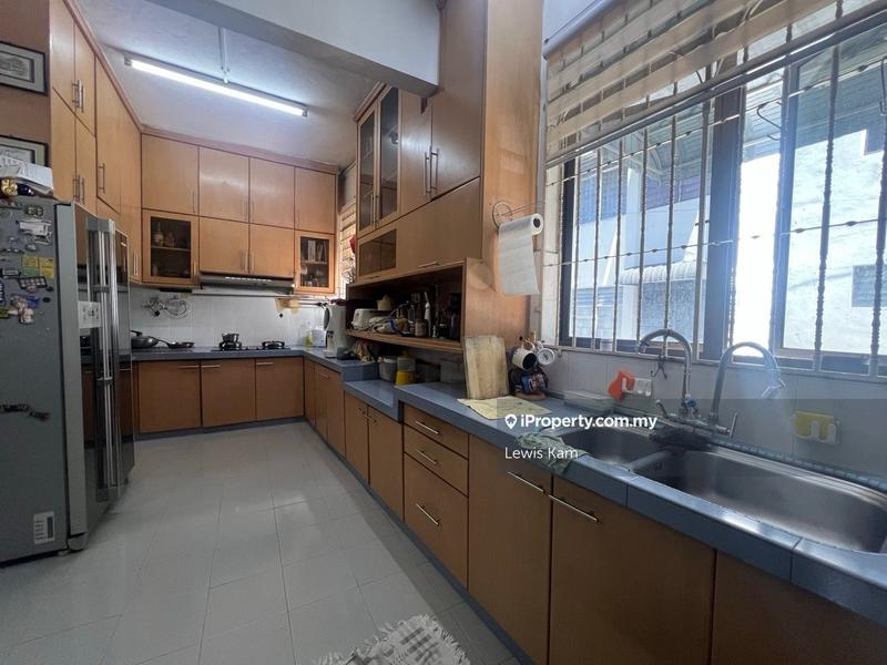 2-storey Terraced House for Sale in Ayer Itam, Penang by Lewis Kam - iProperty.com.my