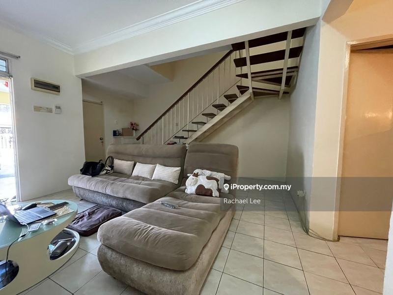 2-storey Terraced House for Sale in Taman Tasik Puchong, Puchong by Rachael Lee - iProperty.com.my