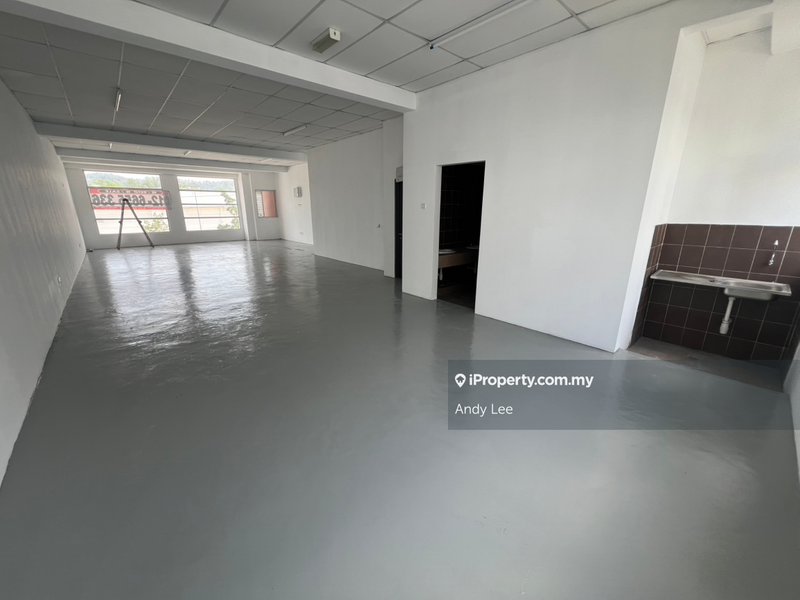 For Rent - Puncak Bestari Eco Grandeur Astana Alam Alam Suria