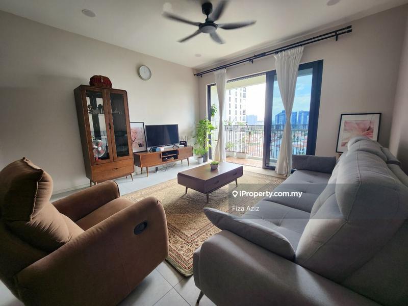 For Sale - The Goodwood Residence