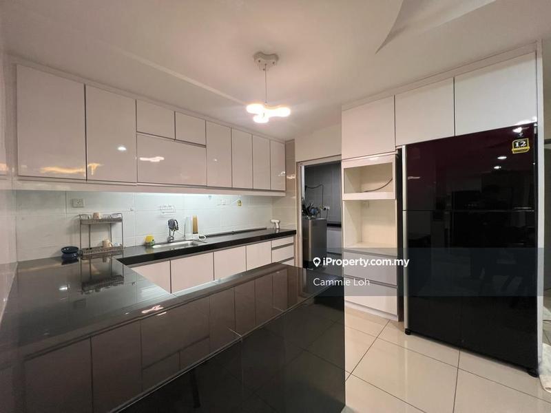 For Rent - Palace Court (Sri Istana)