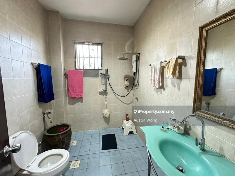 Rumah Berkembar untuk Dijual di Bandar Nusaputra, Puchong oleh Austin Wong - iProperty.com.my