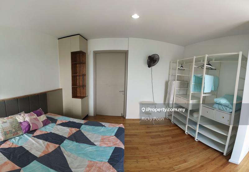 Condominium for Sale in Dreamcity by Ricky Poon - iProperty.com.my