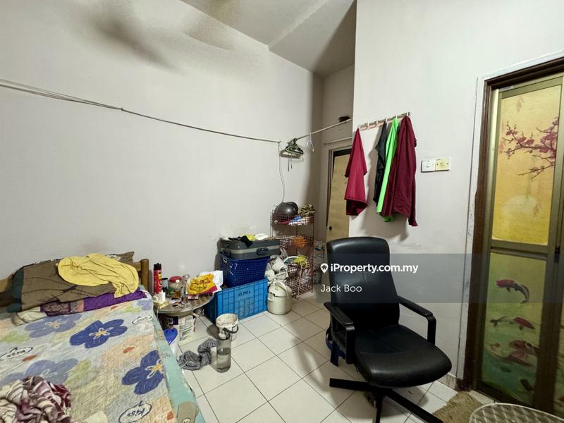 Terraced House for Sale in Bandar Puteri Klang, Klang by Jack Boo - iProperty.com.my