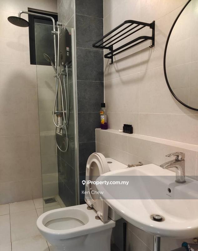 Residensi Servis untuk Disewa di Lavile Kuala Lumpur oleh Ken Chew - iProperty.com.my
