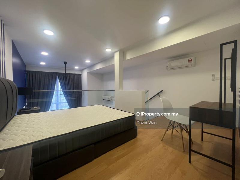 Service Residence for Rent in EkoCheras by David Wan - iProperty.com.my