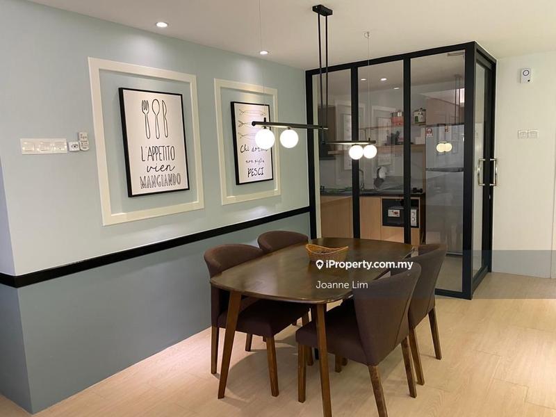 For Rent - Selat Horizon Condominium