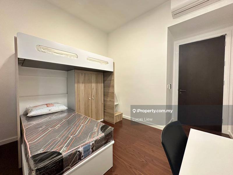 Residensi Servis untuk Disewa di Park Regent @Desa Park City oleh Lucas Liew - iProperty.com.my