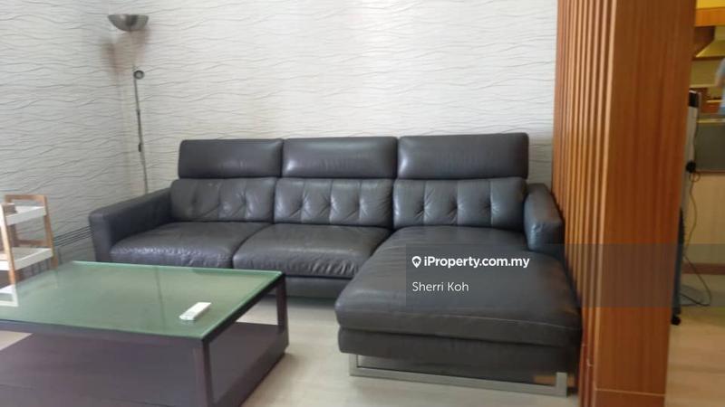 Kondominium untuk Dijual di Li Villas oleh Sherri Koh - iProperty.com.my