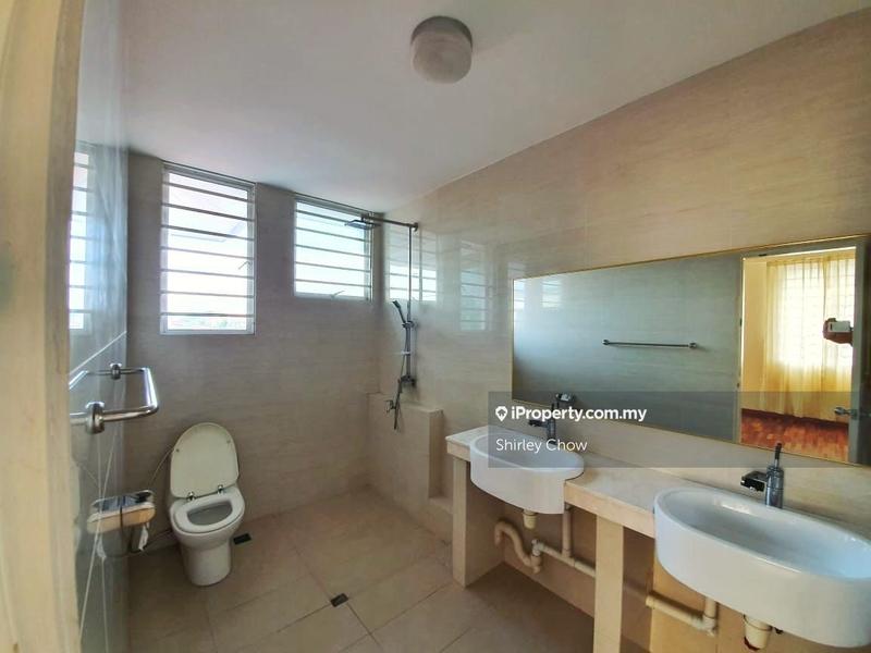 Semi-Detached House for Rent in Taman Kepayan, Kota Kinabalu by Shirley Chow - iProperty.com.my