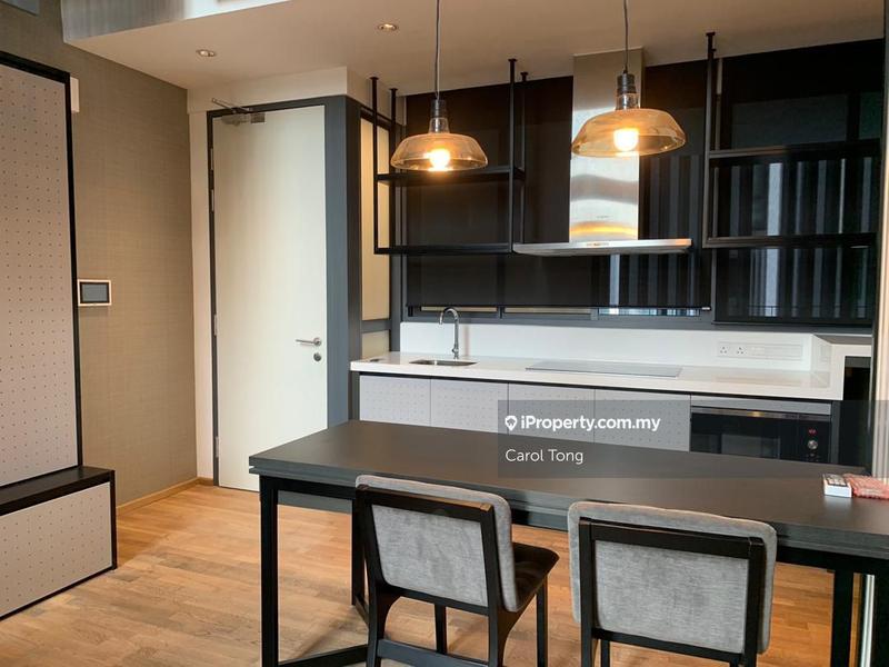 For Rent - Twy Duplex Condos