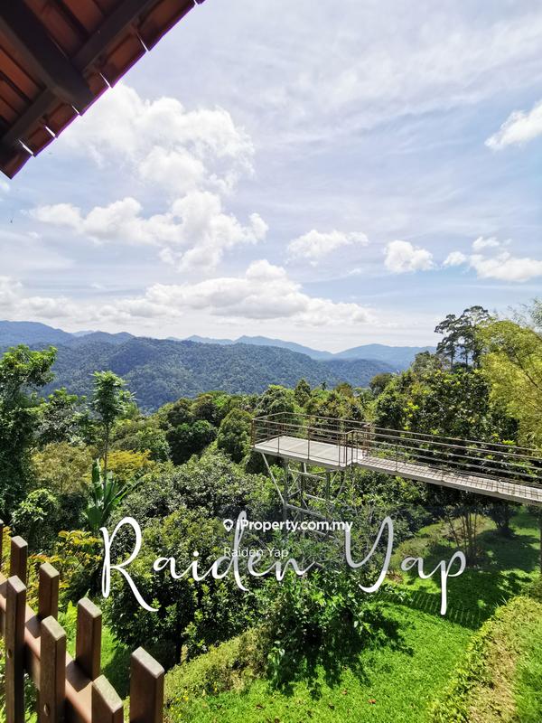 Hotel / Resort untuk Dijual di Bukit Tinggi, Bentong oleh Raiden Yap - iProperty.com.my