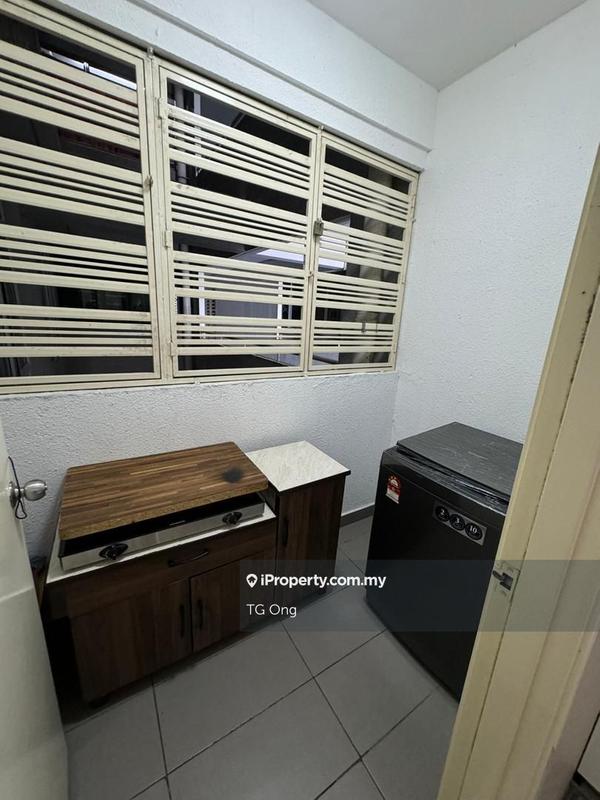 Condominium for Rent in Ocean View Residences by TG Ong - iProperty.com.my