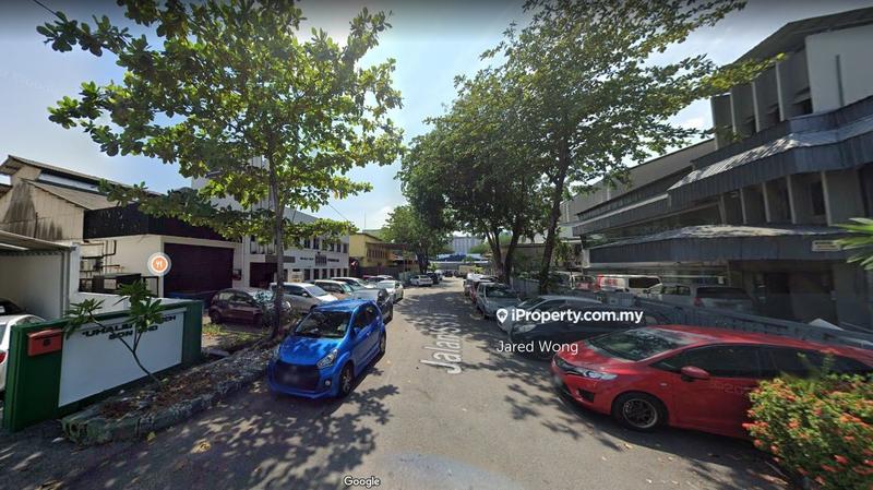 Detached Factory untuk Disewa di SS13, Subang Jaya oleh Jared Wong - iProperty.com.my
