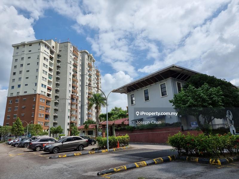 Kondominium untuk Dijual di Kemuncak Shah Alam oleh Joseph Chan - iProperty.com.my