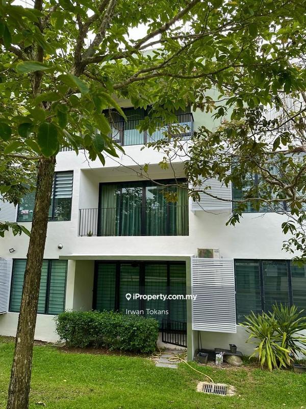 Townhouse for Sale in Primer Garden Townvilla, Shah Alam by Irwan Tokans - iProperty.com.my