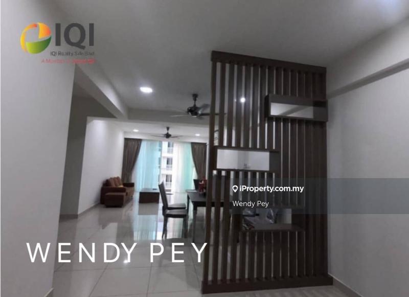 For Rent - Orange Regency